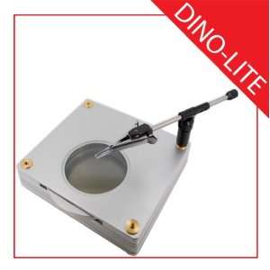 Dino Lite MSBL ZW1 Portable Back light Polarizer Stand  