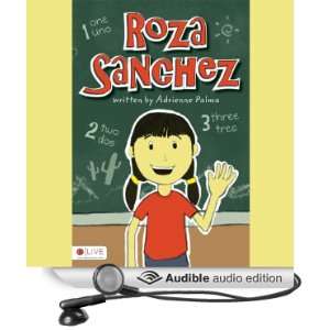   Sanchez (Audible Audio Edition) Adrienne Palma, Sean Kilgore Books