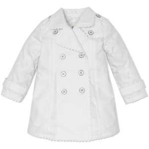  The Childrens Place Girls Dressy Coat Sizes 6m   4t: Baby
