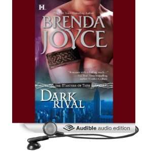  Dark Rival (Audible Audio Edition) Brenda Joyce, Jennifer 
