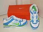 Nike Air Max Mirabella 3 III Tennis Shoes Womens 7.5 Athletic  