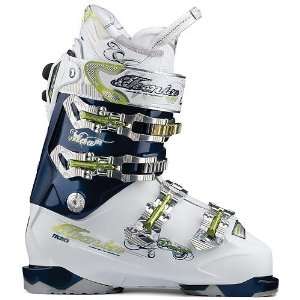  Tecnica Viva Demon 100 Air Shell Womens Ski Boots Sports 