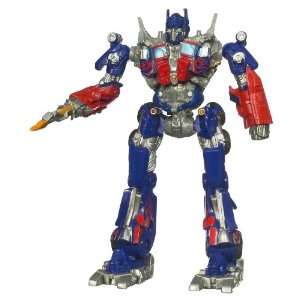  Transformers Movie 2 Robot Replicas   Optimus Prime: Toys 