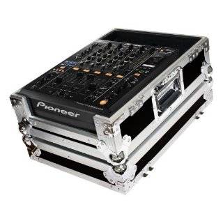   MA DJM900 Case to Fit One Pioneer DJM 900 Nexus Club Mixer Controller
