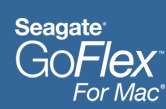 Seagate GoFlex 1 TB FireWire 800 USB 2.0 Ultra Portable External Hard 