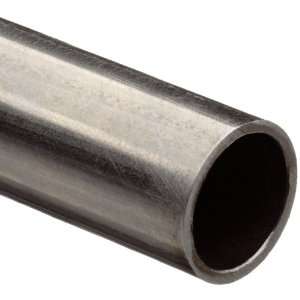 Stainless Steel 304 Hypodermic Regular Wall Tubing .246 OD x .210 ID 