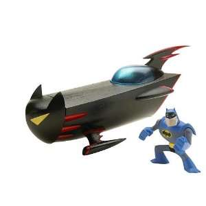  Batman The Brave and The Bold Action Figure Batman with 