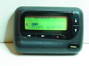 NEWS, WEATHER AND SPORTS PAGER NO FEES 541  