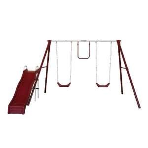  Pacific Cycle Bayview 4 Leg Swing Set Toys & Games