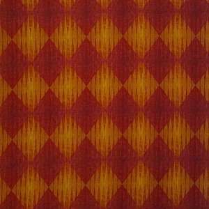  Harlequin Print V65 by Mulberry Fabric