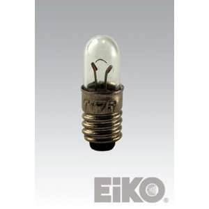  EIKO 8362   10 Pack   14V .08A/T1 3/4 MID Screw Base