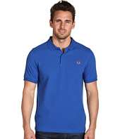 Fred Perry Slim Fit Solid Plain Polo $47.99 ( 40% off MSRP $79.50)