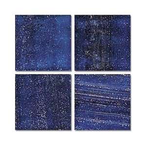  Trend USA Brillante 12.437 x 12.437 Glass Mosaic Tile 