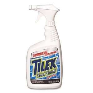  Clorox® Tilex® Soap Scum Remover CLEANER,SOAP SCUM REMVR 