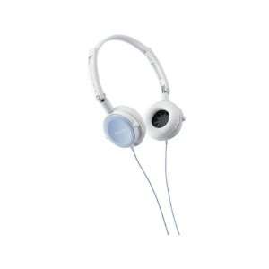  Pioneer Head Band Type Headphones  SE MJ511 HL Ash Blue 