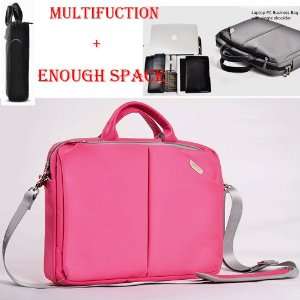  Rock Multifunction Laptop Bag, Combine Handbag and 