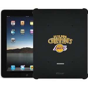  Coveroo Los Angeles Lakers Ipad Blackout Case