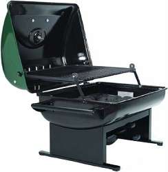   CCG 100 GrateLifter Portable Charcoal Grill 890084002119  