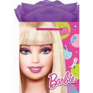  Barbie Gift Bag