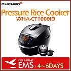   ] WHA CT1000ID 10 persons IH Electric Pressure Rice cooker   free EMS