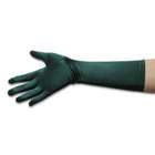 Greatlookz Elbow Length 15 Satin Gloves Assorted Colors Assorted 