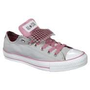 Converse Womens Athletic Shoe Chuck Taylor All Stars 525988F   White 