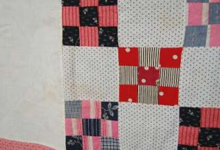 See 400+ MORE antique quilts in my  Store