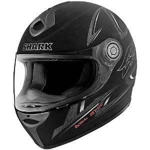  Shark RSF 3 Motorcycle Helmet Dark Spirit Automotive