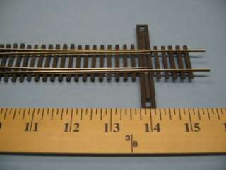 HO Scale # 8 RH switch or turnout Fast Tracks code 83  