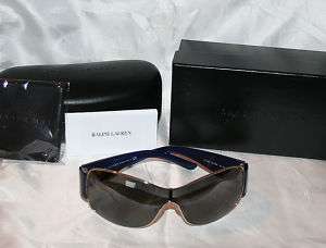 NEW Ralph Lauren Sunglasses 7025 RL Shades  