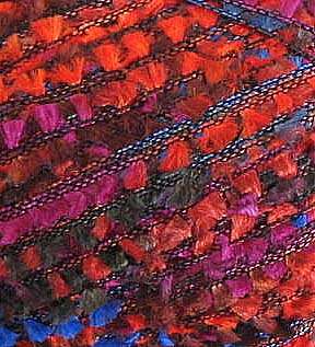 Herwool Electra Ribbon Novelty Yarn #26  