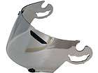 Arai Silver Shield Visor RX7 RR4 RR3 Quantum Corsair Helmet Super 