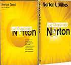 Norton Ghost V15 + Norton Utilities V15. ✔Free Fast✈Ship/✍Tra 