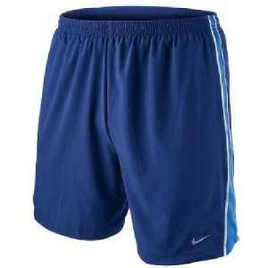   Deep Royal 2 in 1 Dri FIT Tempo Running Short: Sports & Outdoors