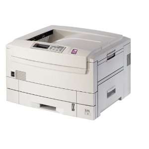    Okidata C9200DXN Color LED Printer ( 62414907 ) Electronics