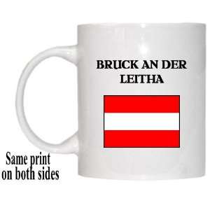  Austria   BRUCK AN DER LEITHA Mug 