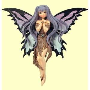  Midnight Blue Fairy Nene Thomas Anime Retired Sold Out 