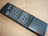 Sharp G0946GE VCR Remote 26  