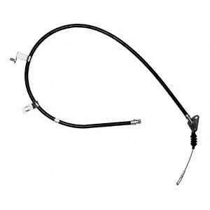   Raybestos BC94669 Professional Grade Parking Brake Cable Automotive