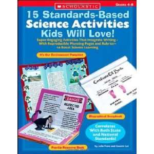  Based Science Activities Kids Will Love Super Engaging Activities 