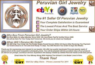   heck Out My Store Peruvian Girl Jewelry For Other Great Jewelry Deals