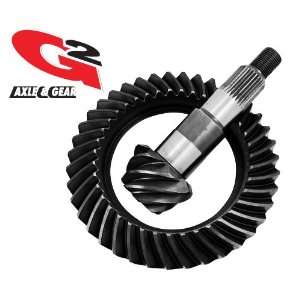  G2 Axle & Gear 2 2096 410 G 2 Performance Ring and Pinion 