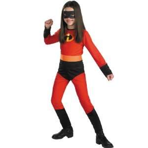  Lets Party By Disguise Inc The Incredibles   Violet Child 
