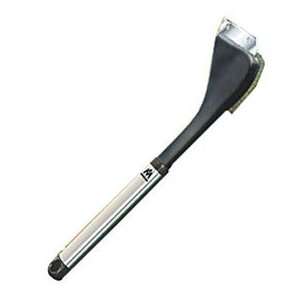  Magma Heavy Duty Stainless Steel Grill Brush: Sports 