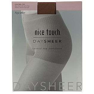   Top Sheer Hosiery  Nice Touch Clothing Intimates Socks & Hosiery