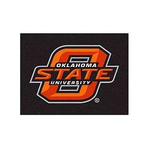  Oklahoma State University All Star Rug: Everything Else