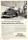   HP ENGINE 1960 AD items in Harrys Fire Apparatus Ads 