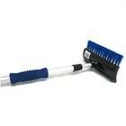 KOLE IMPORTS Ice and snow scraper with brush Case of 24