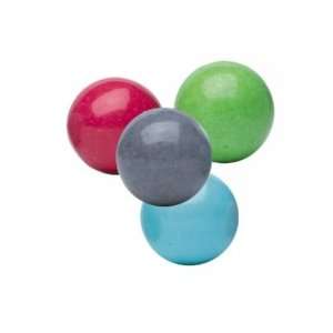 Bubble Gum Balls   Sour Cotton Candy, 5 lb bag  Grocery 