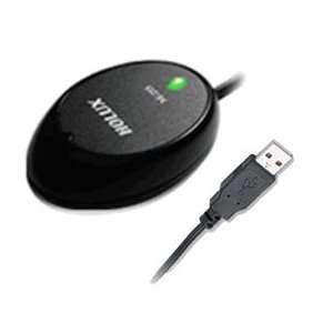   USB Mouse GPS Receiver M 215 for PC (MTK, WAAS, USB Connector) GPS